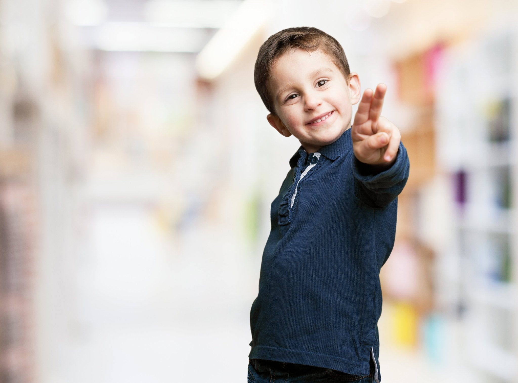 5 cuentos para educar niños que crean en sí mismos - Imagino Cuentos