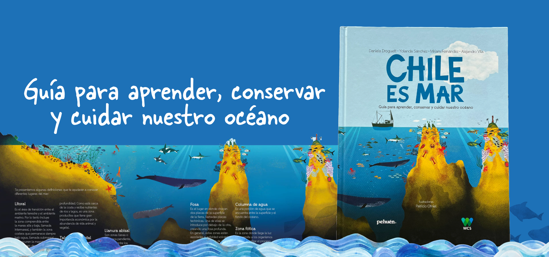 Chile es Mar