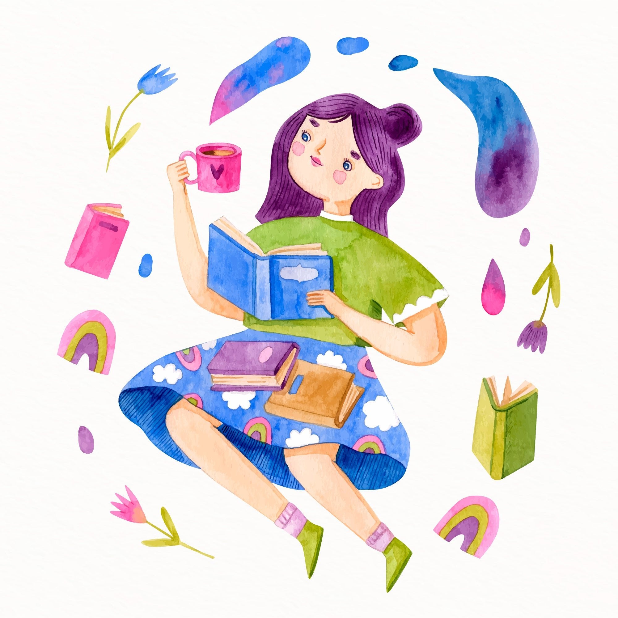 ¿Por qué es tan importante cultivar la imaginación? - Imagino Cuentos