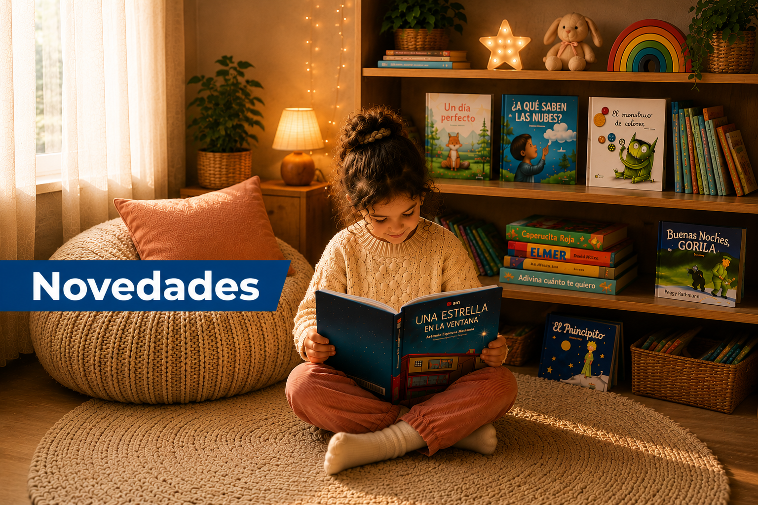 ✨ ¡Descubre nuestras novedades!