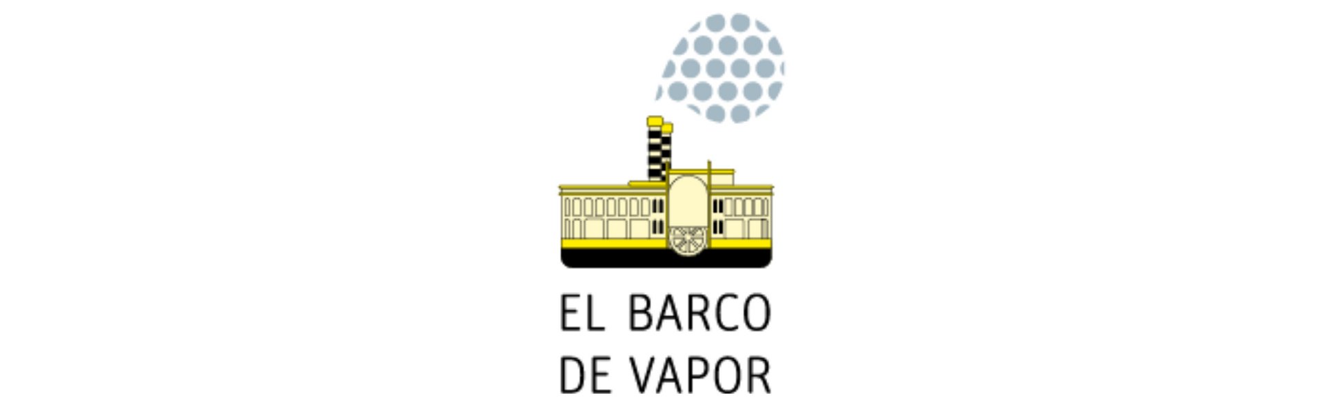 Barco de Vapor - Imagino Cuentos