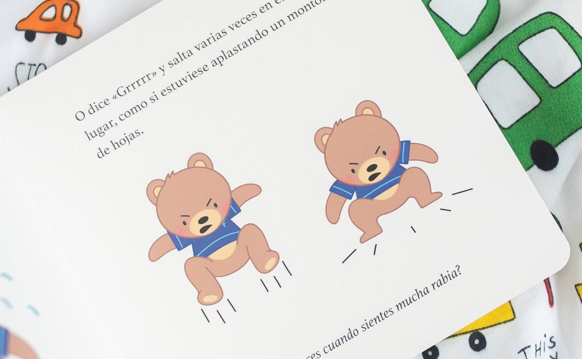 Colección Filipo - Imagino Cuentos