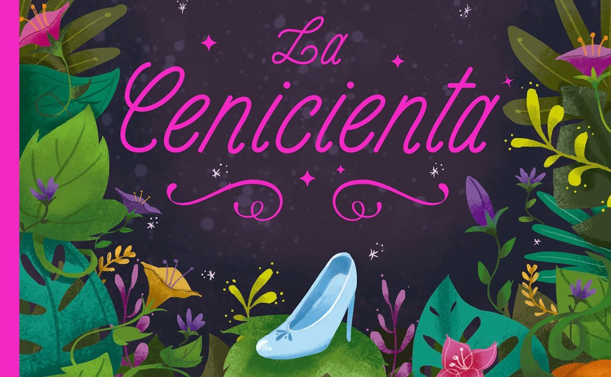 Cuentos Clásicos Planeta Junior - Imagino Cuentos