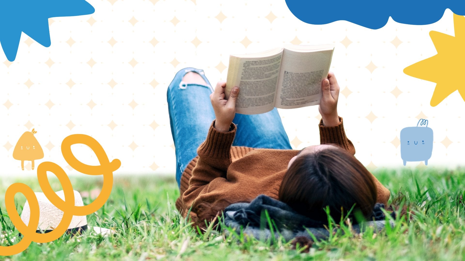 Juvenil - Imagino Cuentos