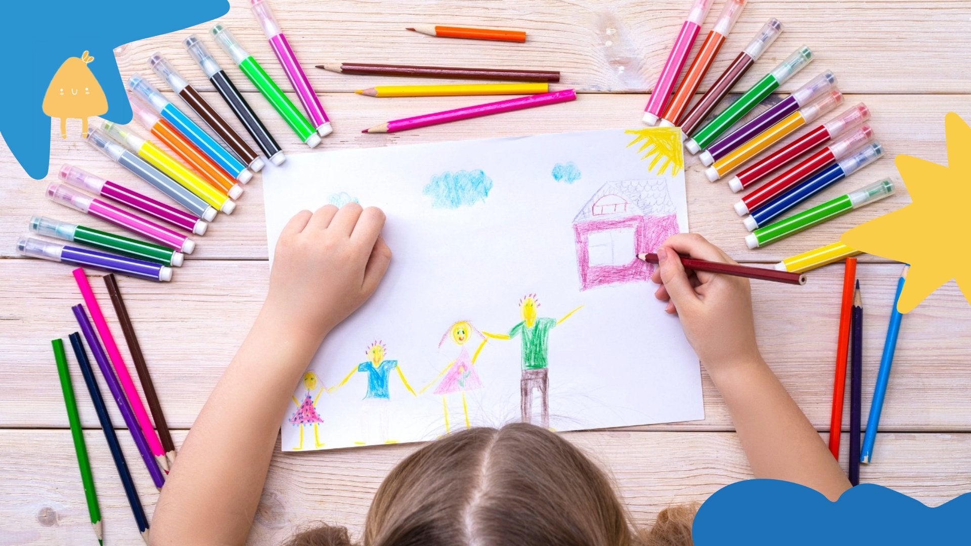 Papelería - Imagino Cuentos