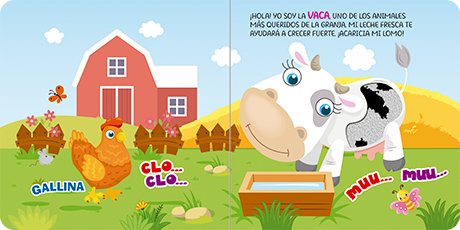 Vecinos Cariño zoos - Imagino Cuentos