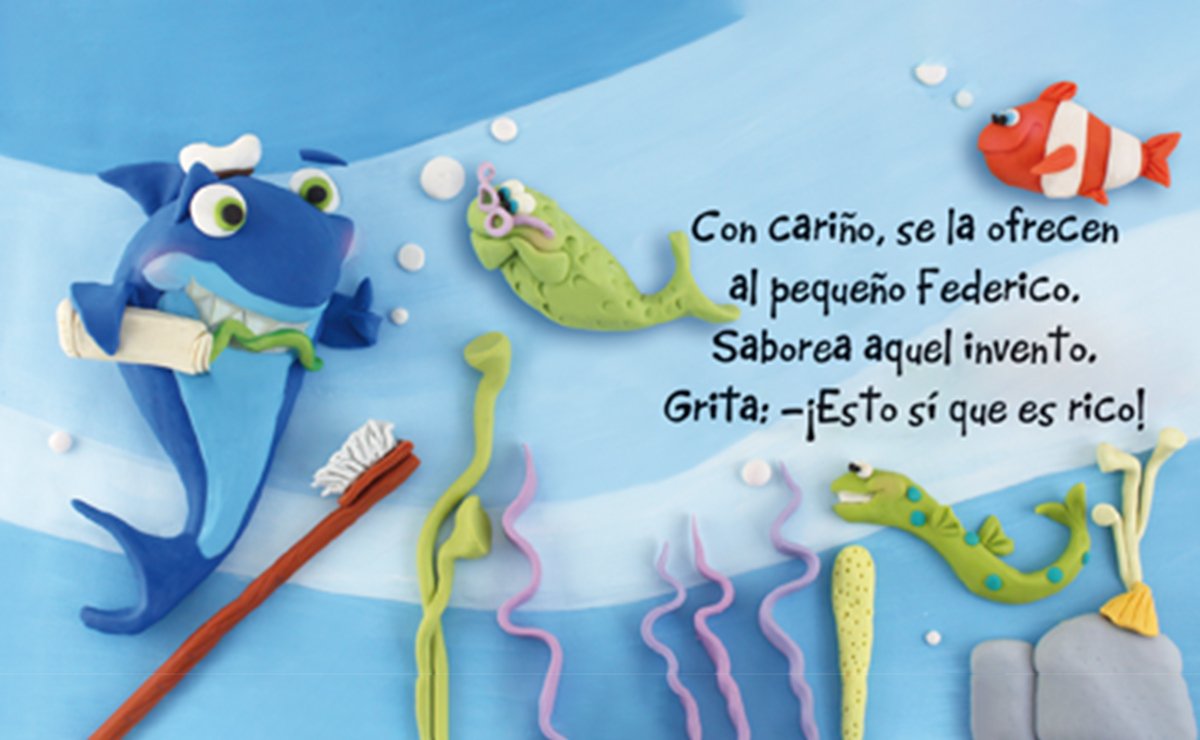 Ya soy grande - Imagino Cuentos