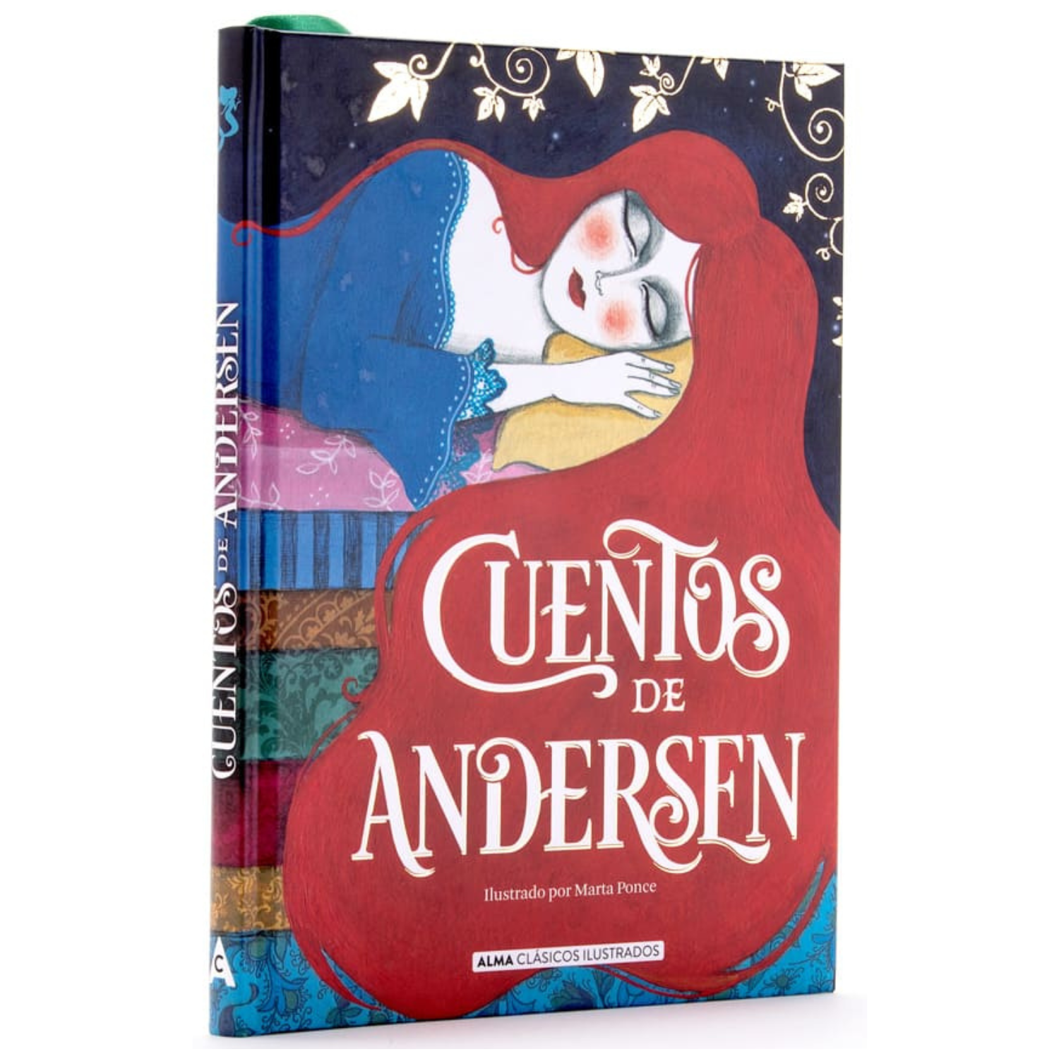 Cuentos de Andersen