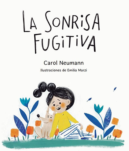 La sonrisa fugitiva