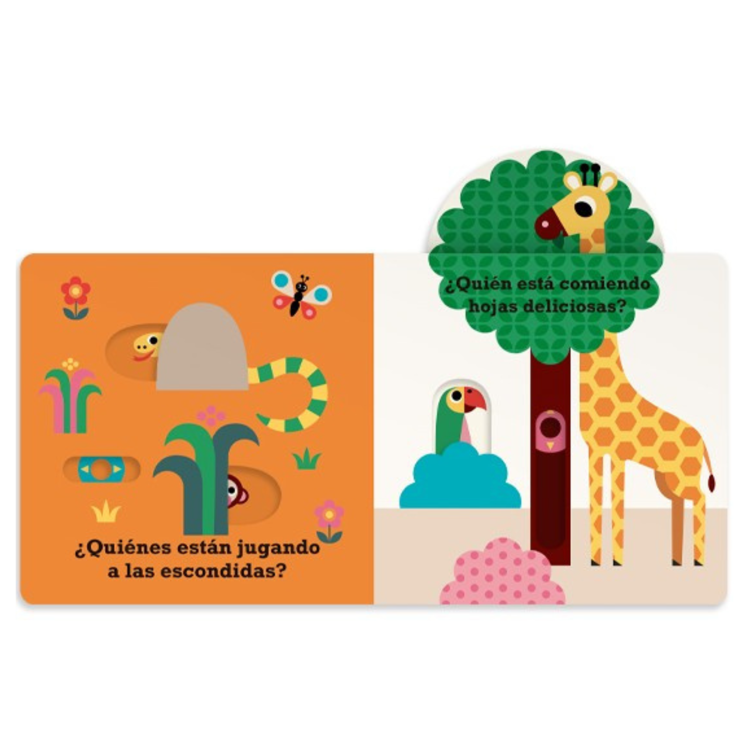 ¿Dónde está? León - Colección dónde está