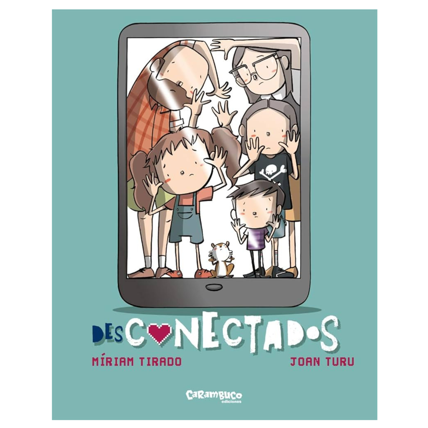 Desconectados
