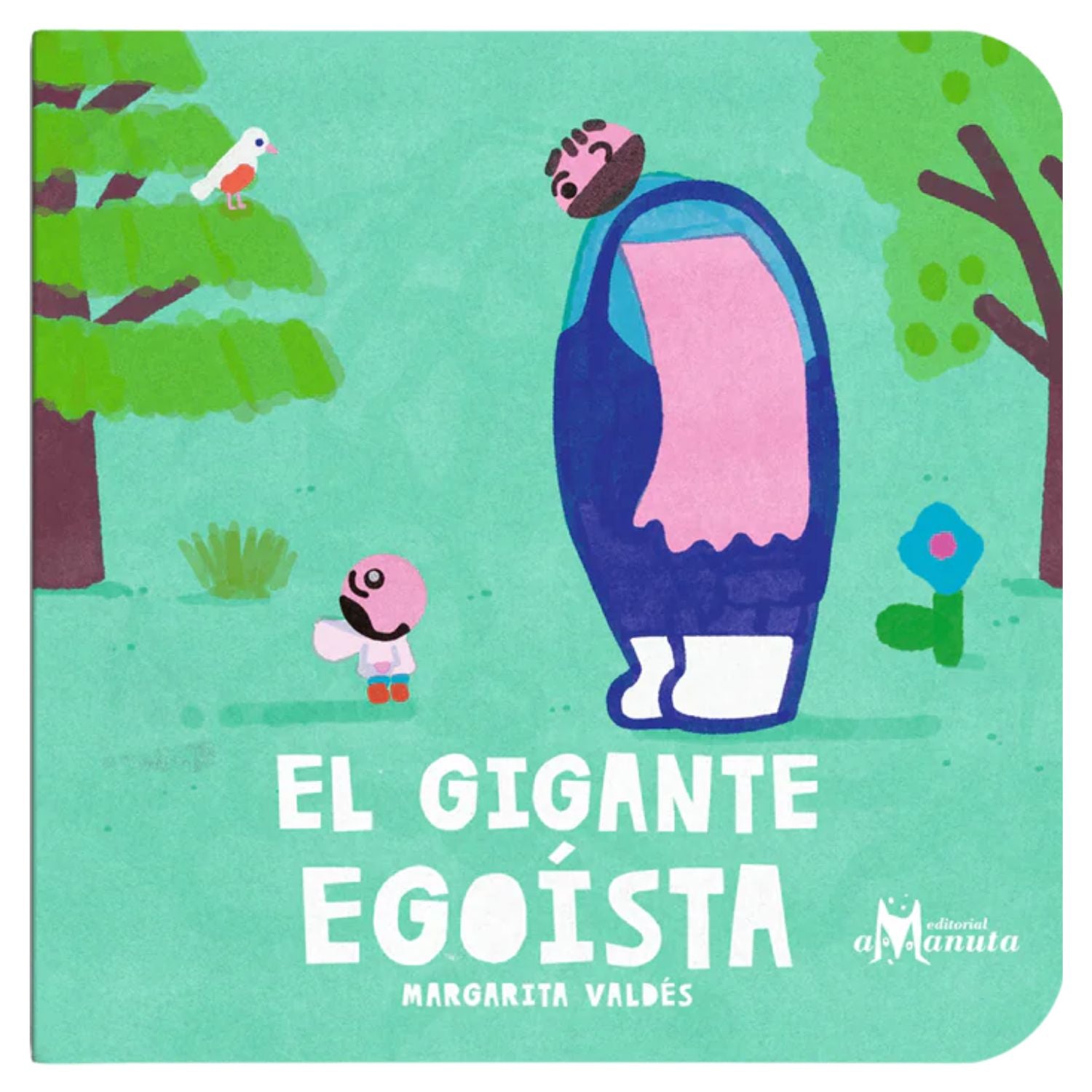 El gigante egoista