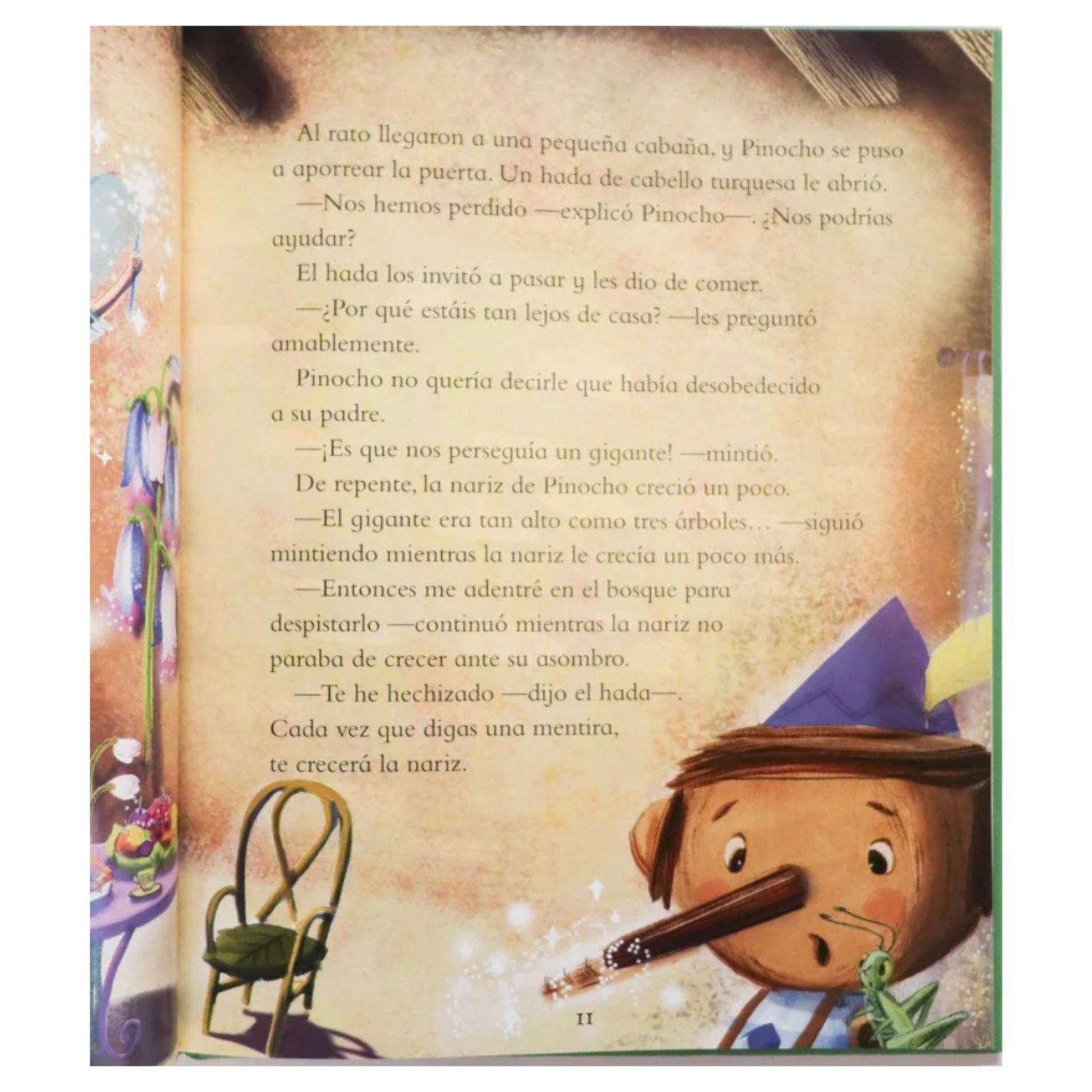 Cuentos para niños de 5 años