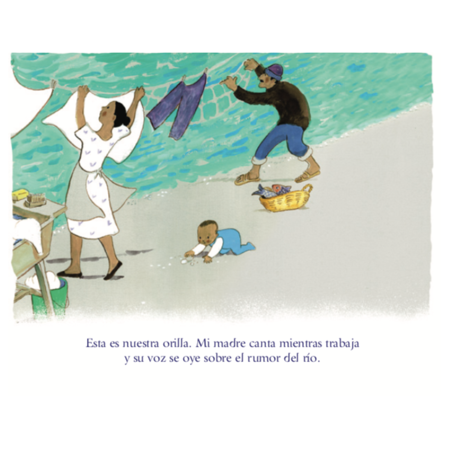 La otra orilla