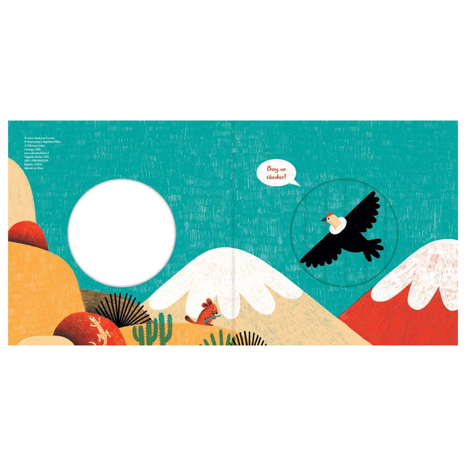 PIU! - Colección Pikabú