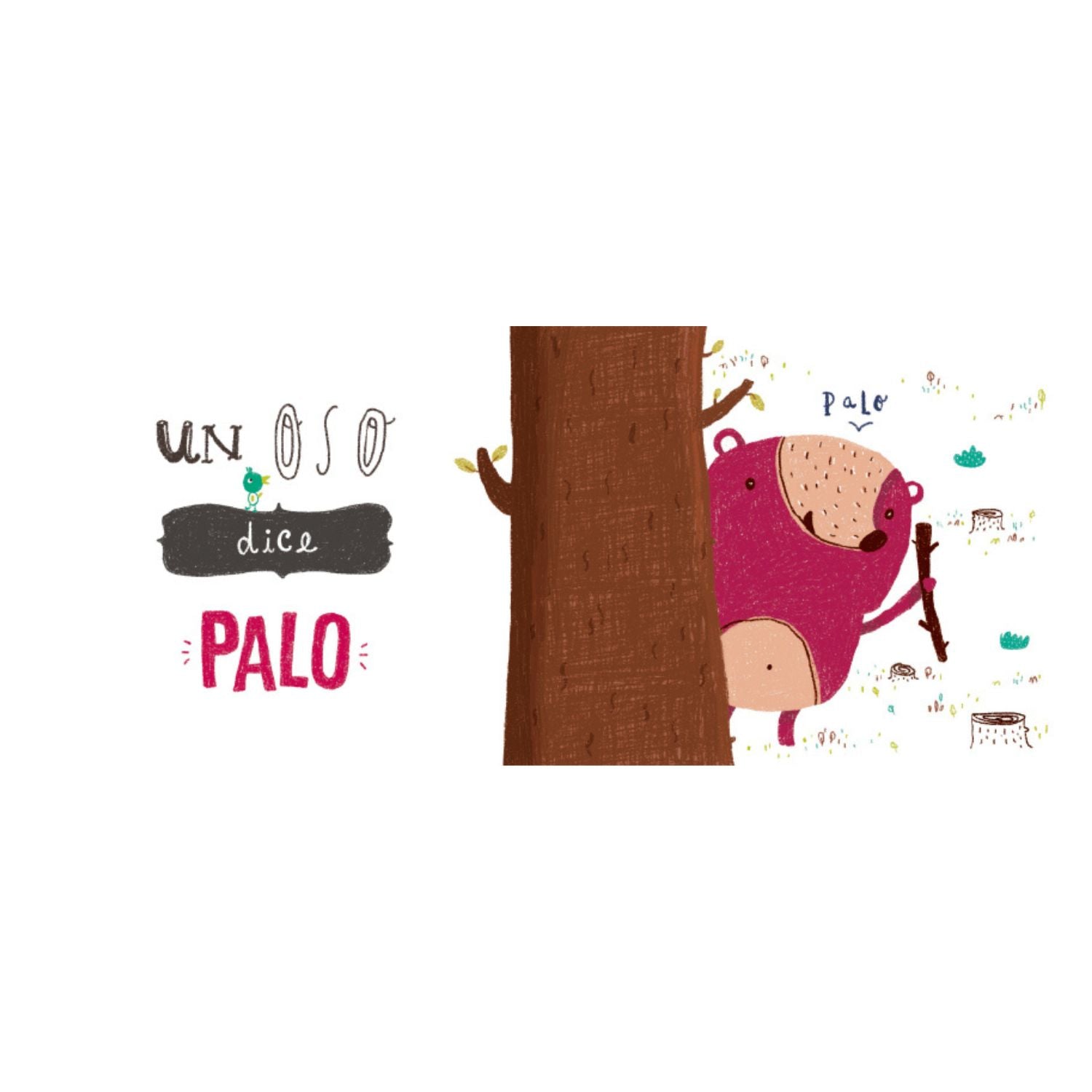Palo palito