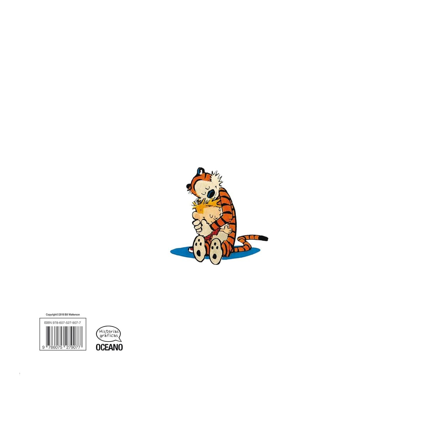 Calvin y Hobbes 11 - Un Mundo Magico