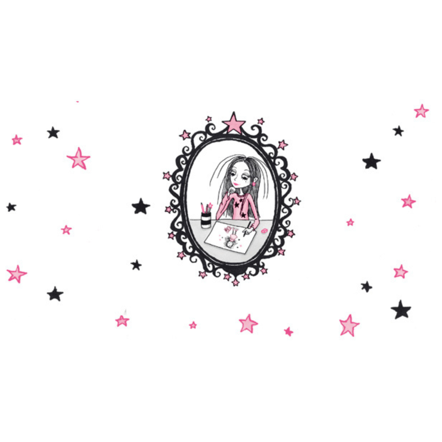 Isadora Moon y la noche mágica