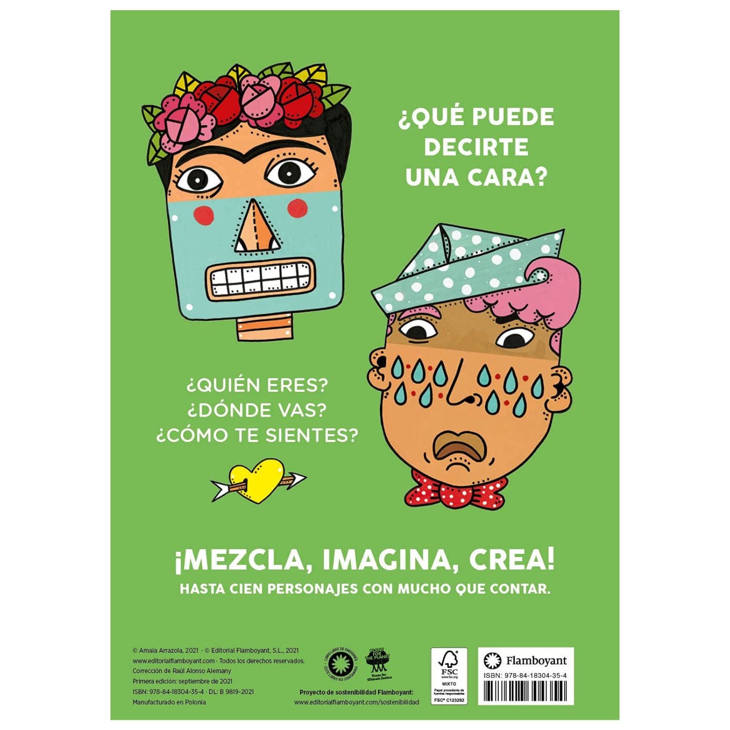 Hola, ¿cómo estás?