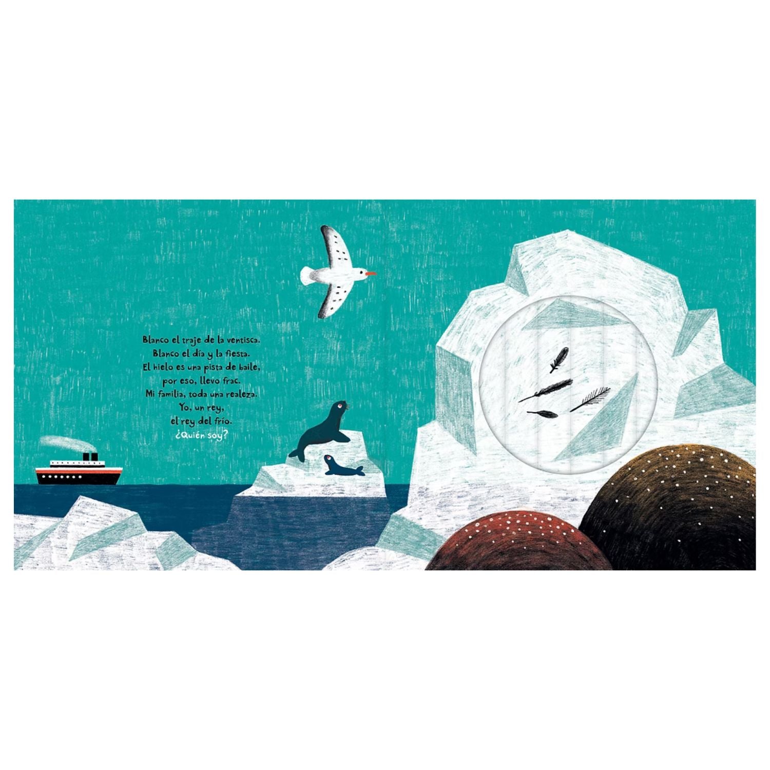 PIU! - Colección Pikabú