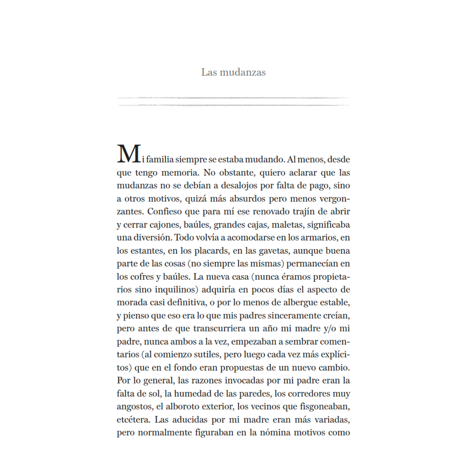La borra del café
