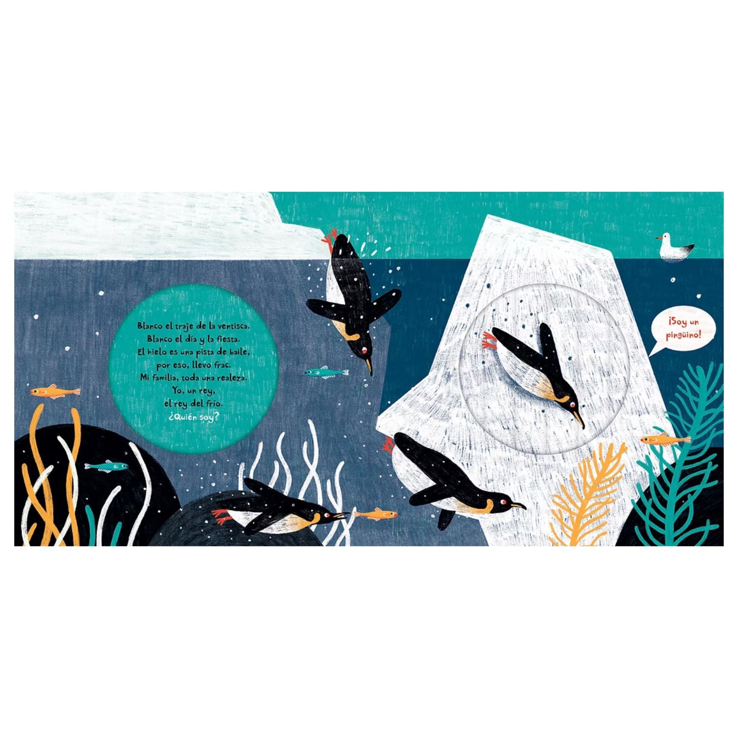 PIU! - Colección Pikabú