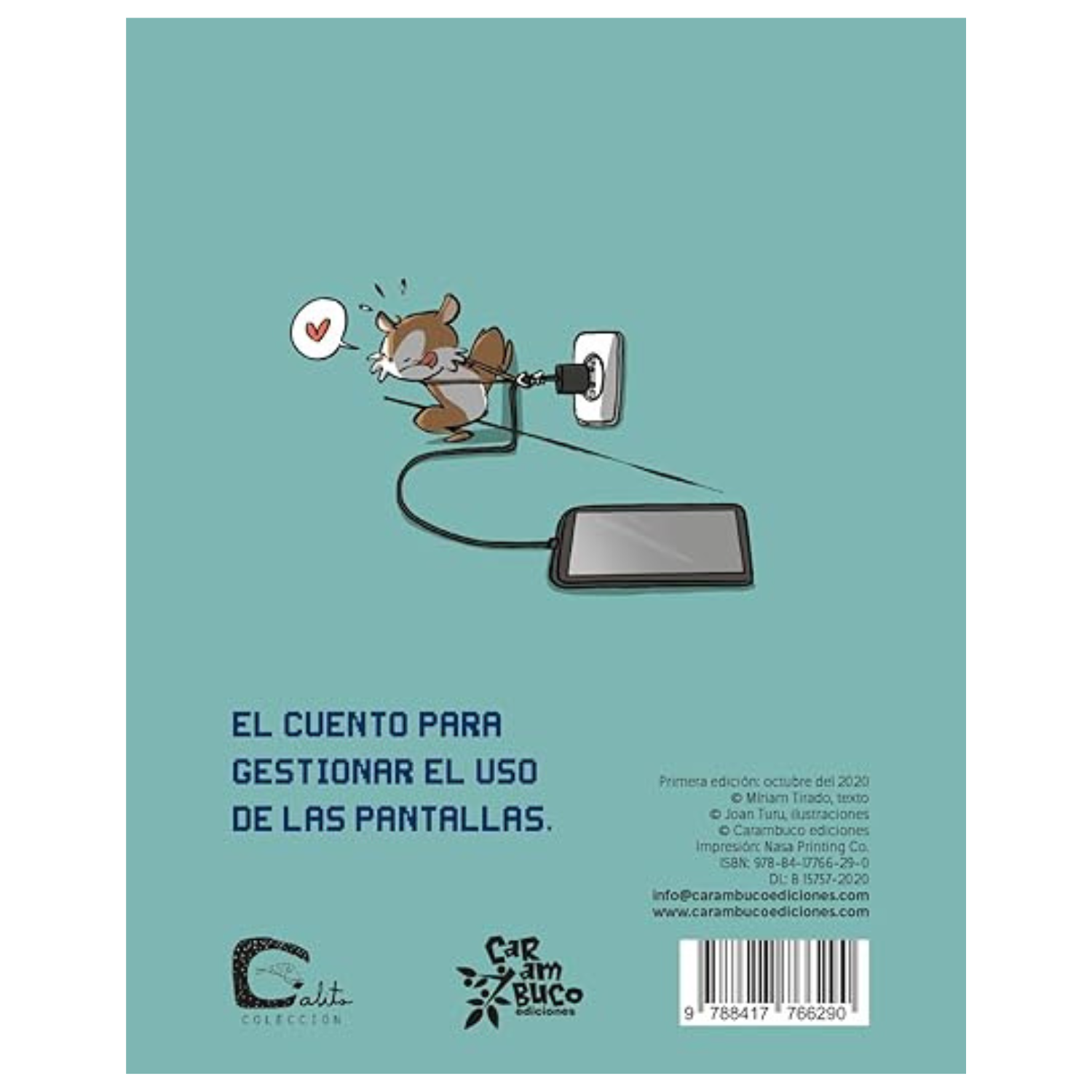 Desconectados