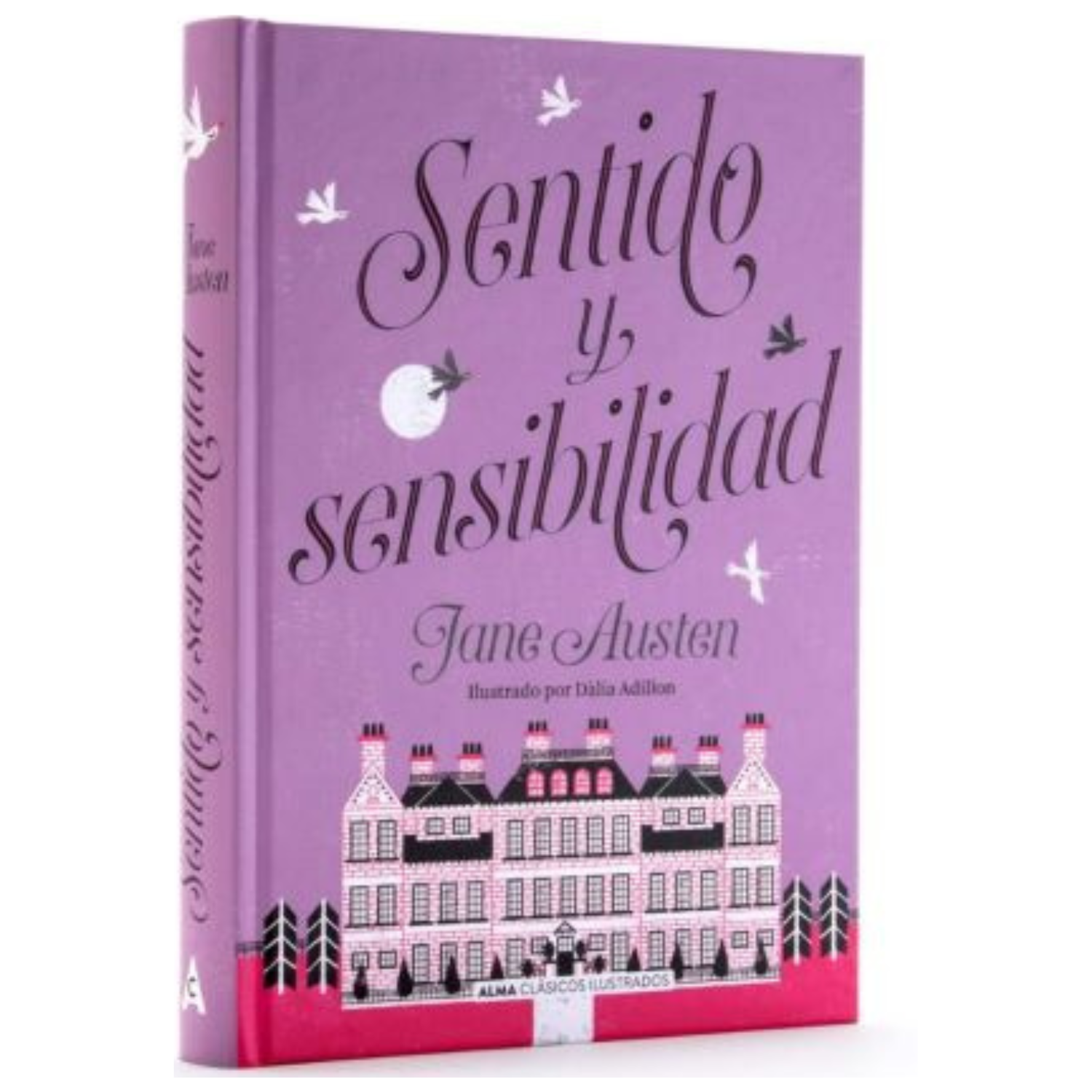 Sentido y sensibilidad