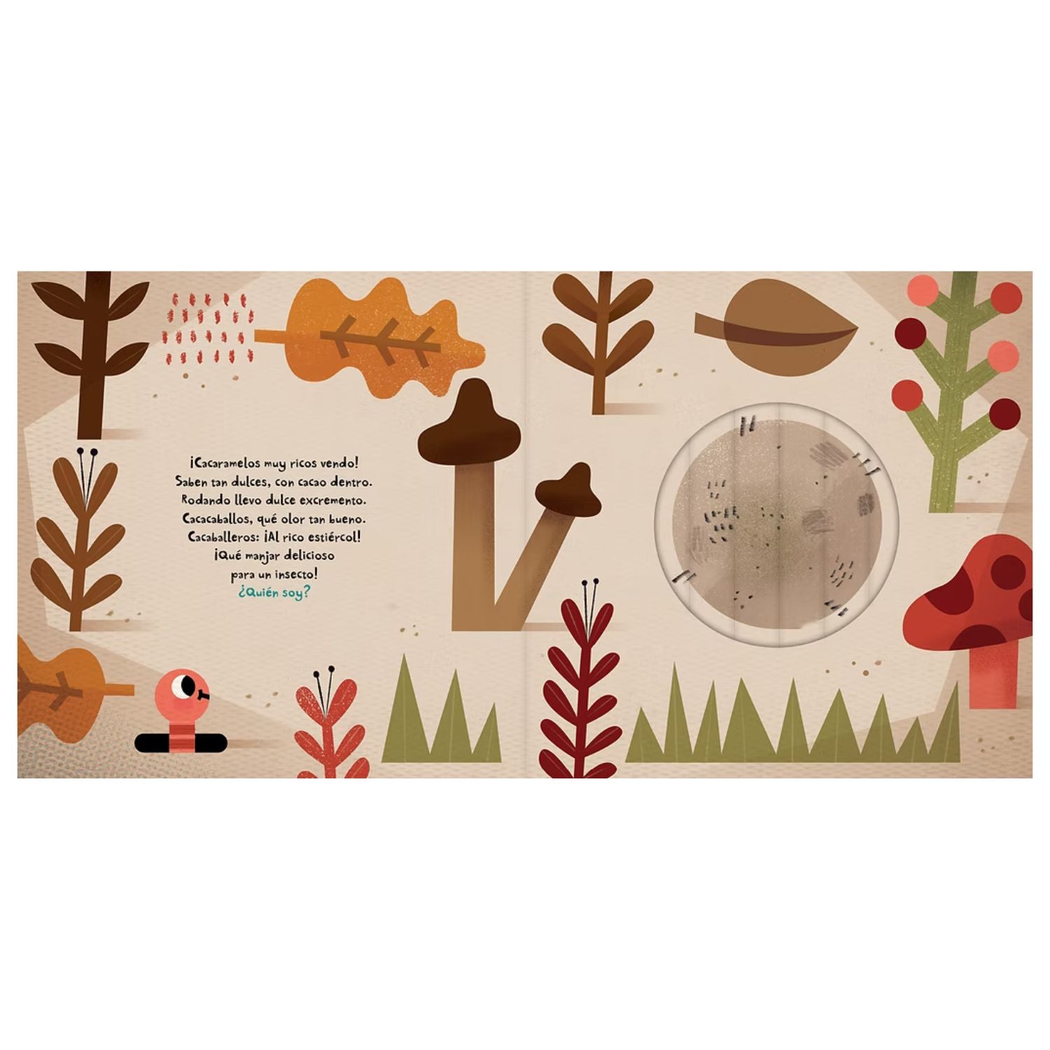 PUF! - Colección Pikabú