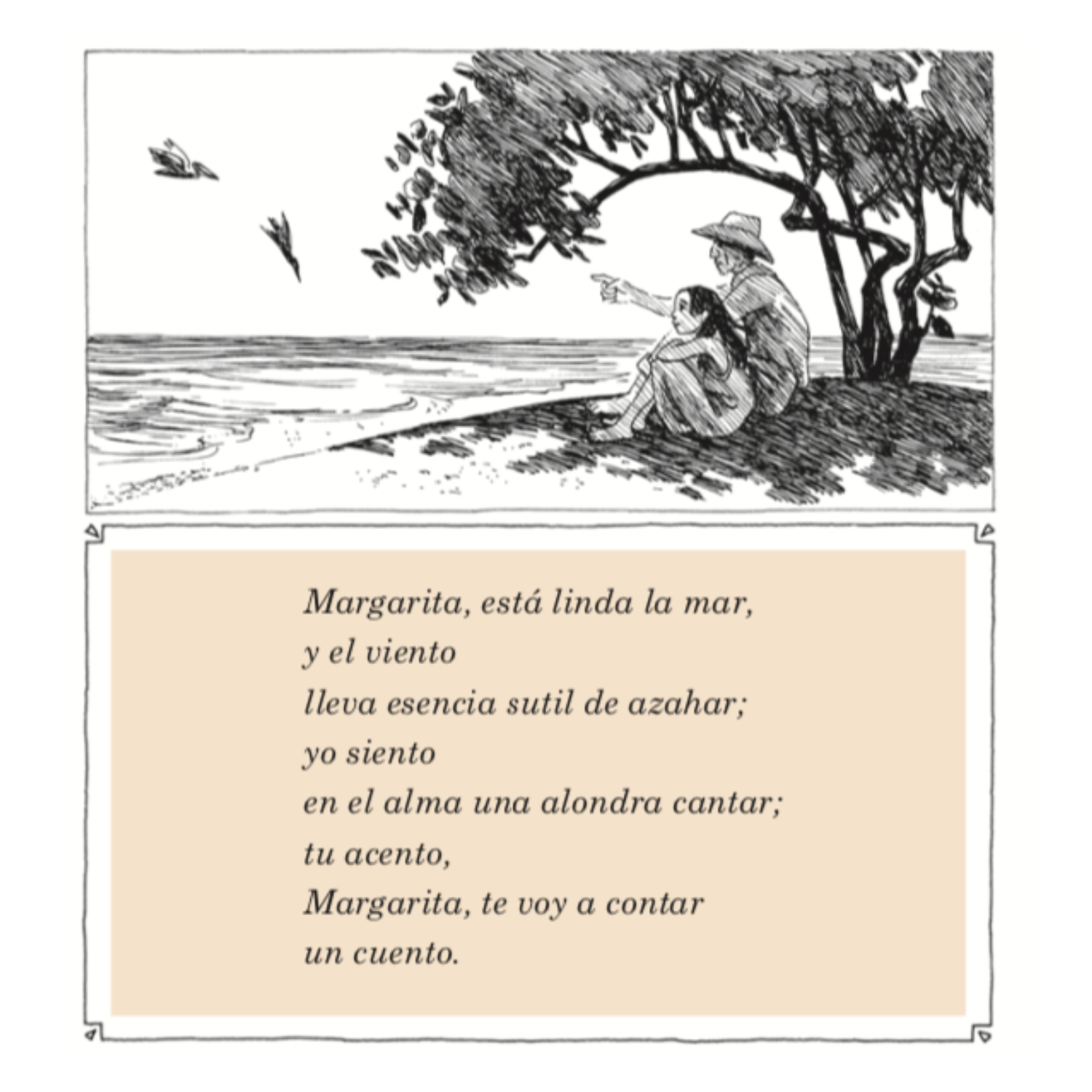 Margarita