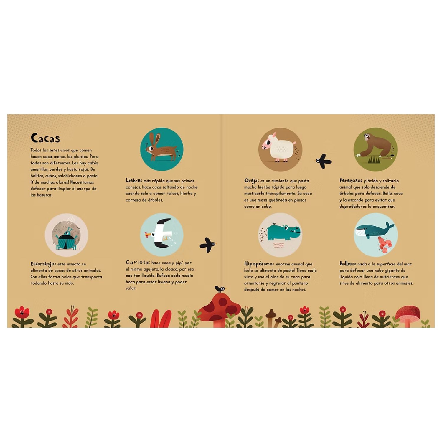 PUF! - Colección Pikabú