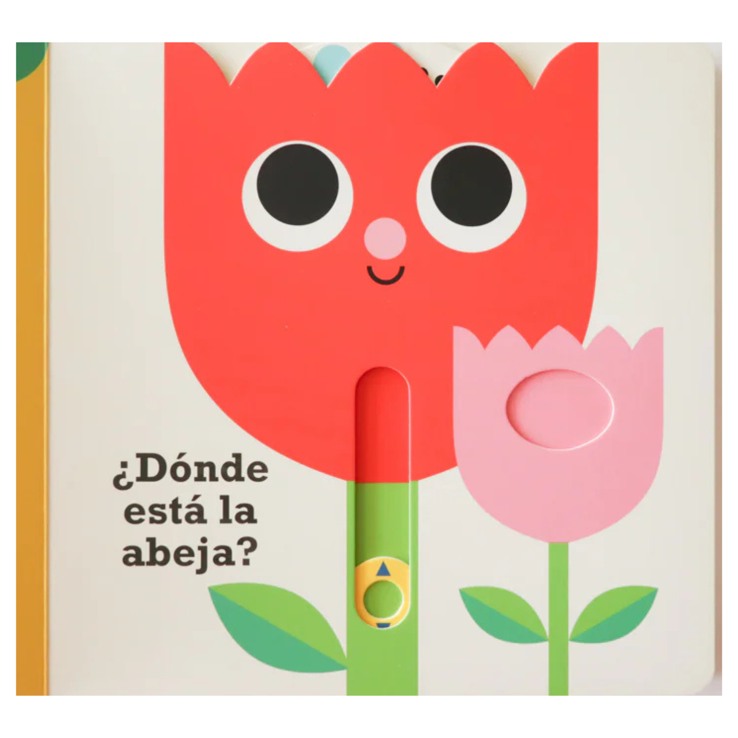 ¿Dónde está? Oso - Colección dónde está