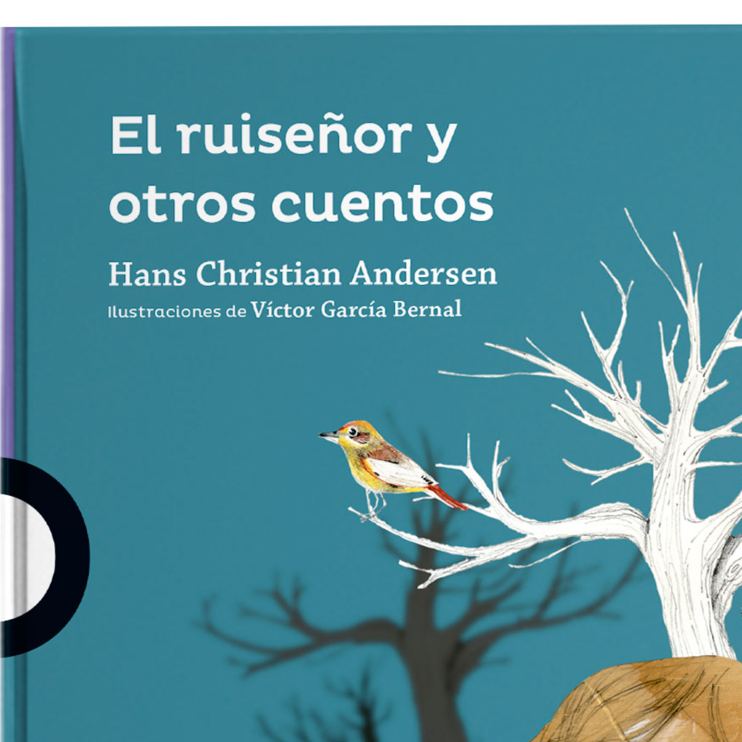 El Ruiseñor y otros cuentos