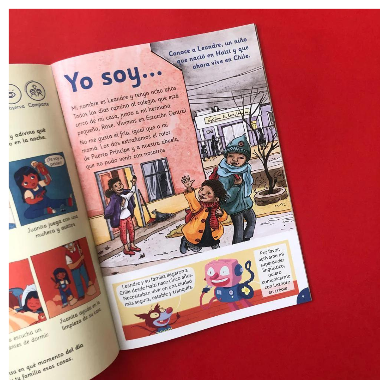 Revista Guarisapo N2