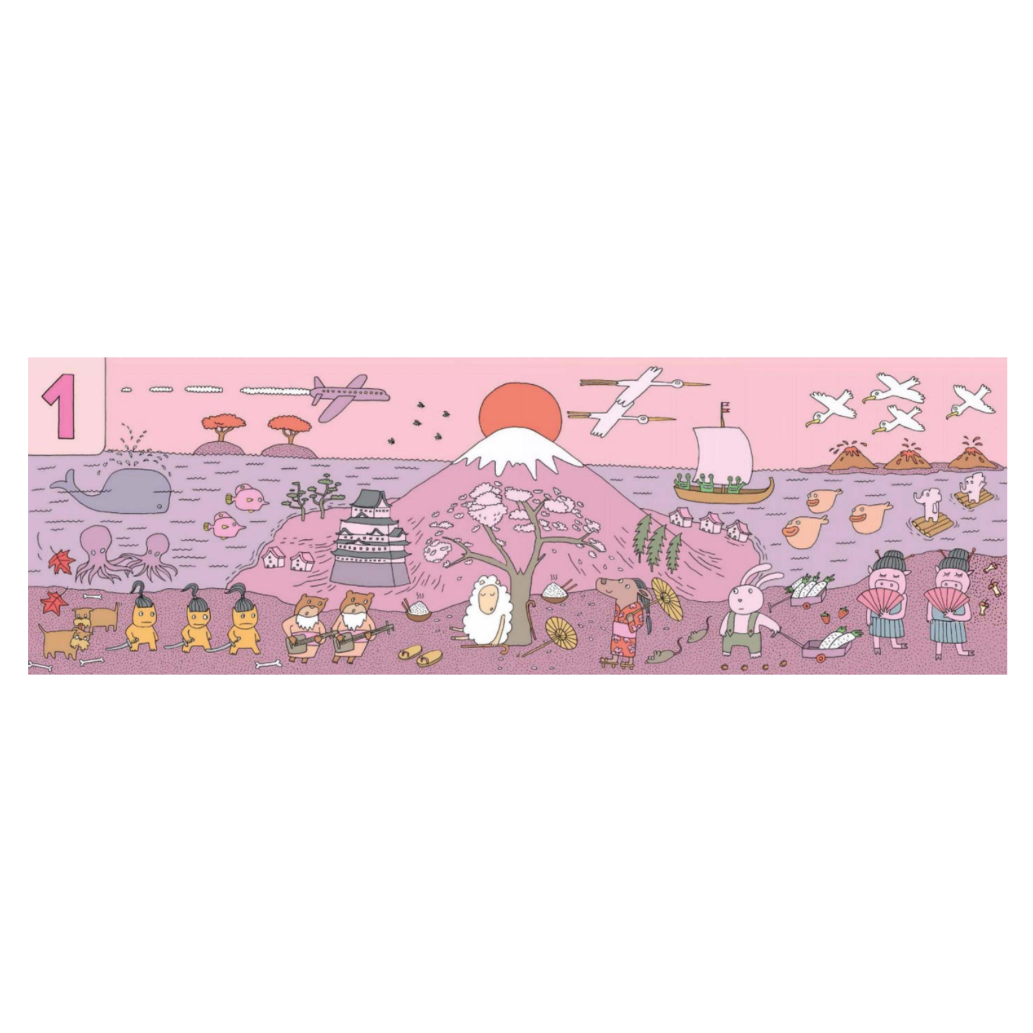 Ojo con los números