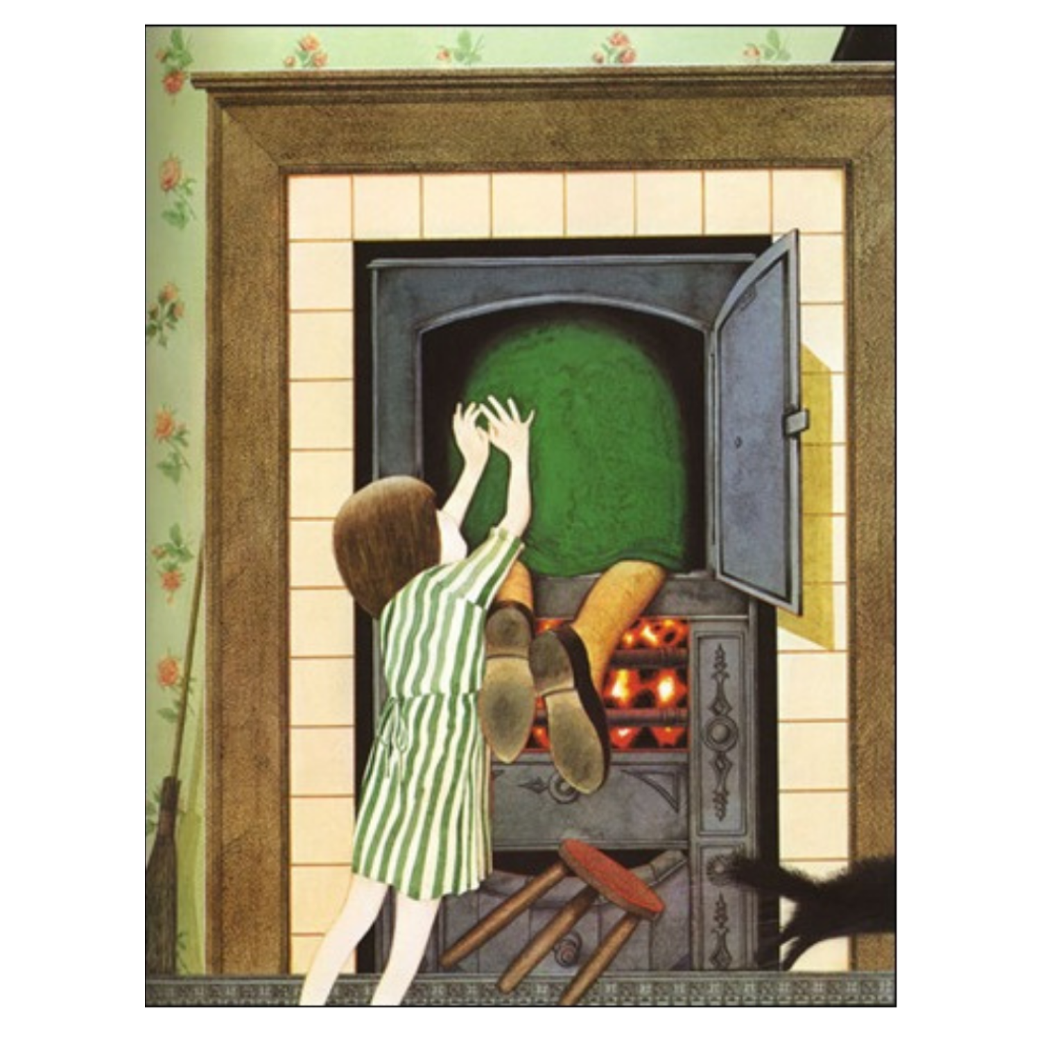 Hansel y Gretel