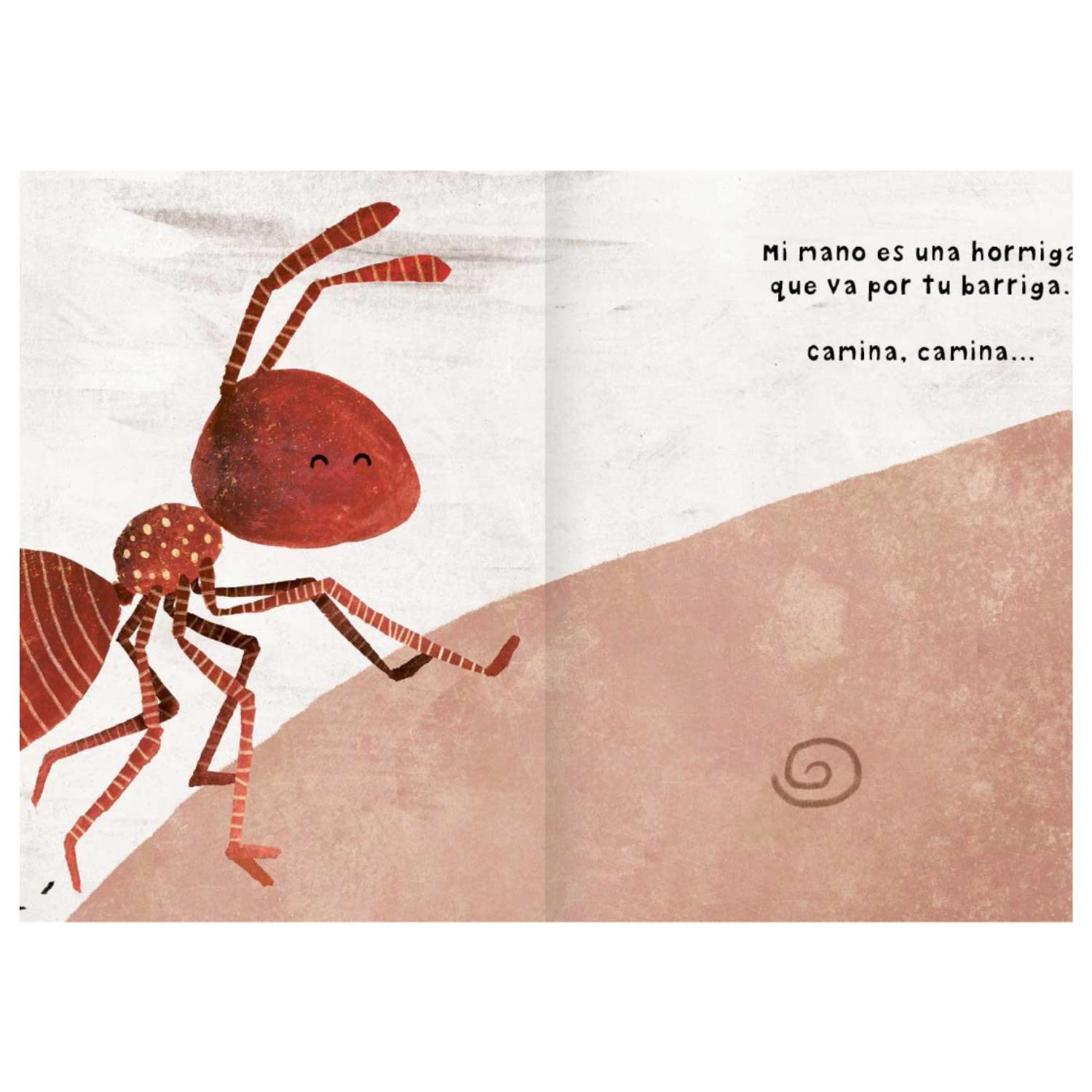 Menudos Bichos