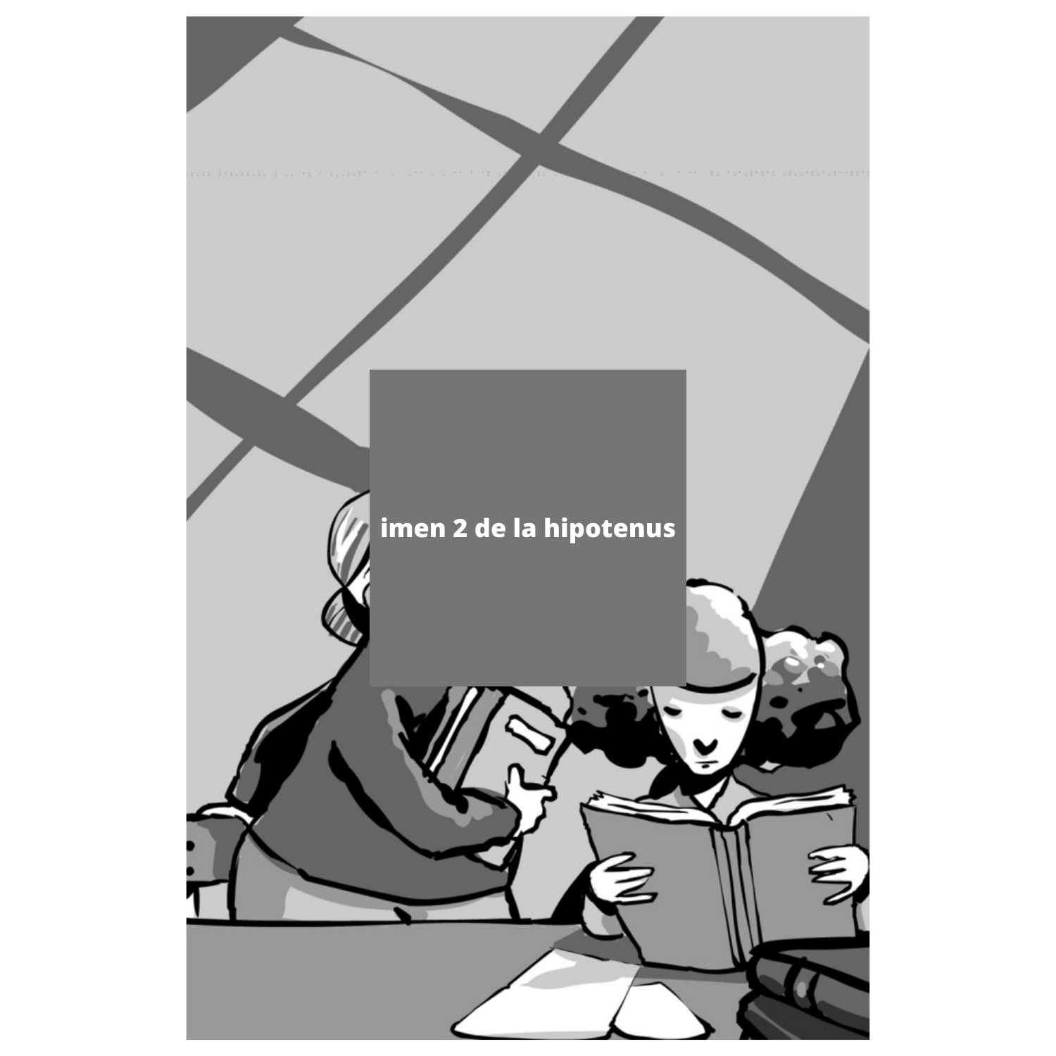 El crimen de la hipotenusa
