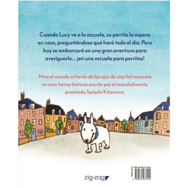 Escuela para perritos