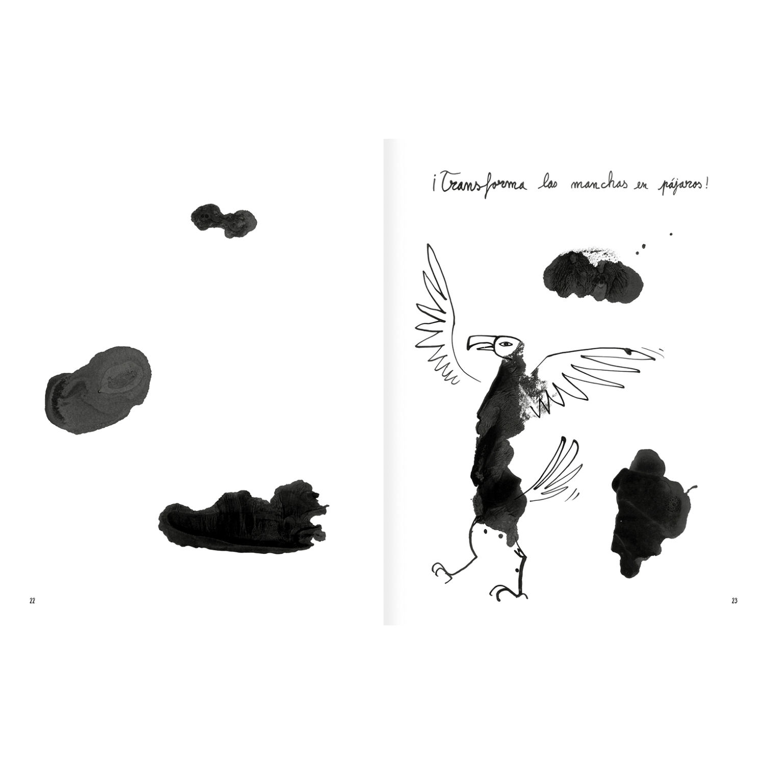 Pintapájaros