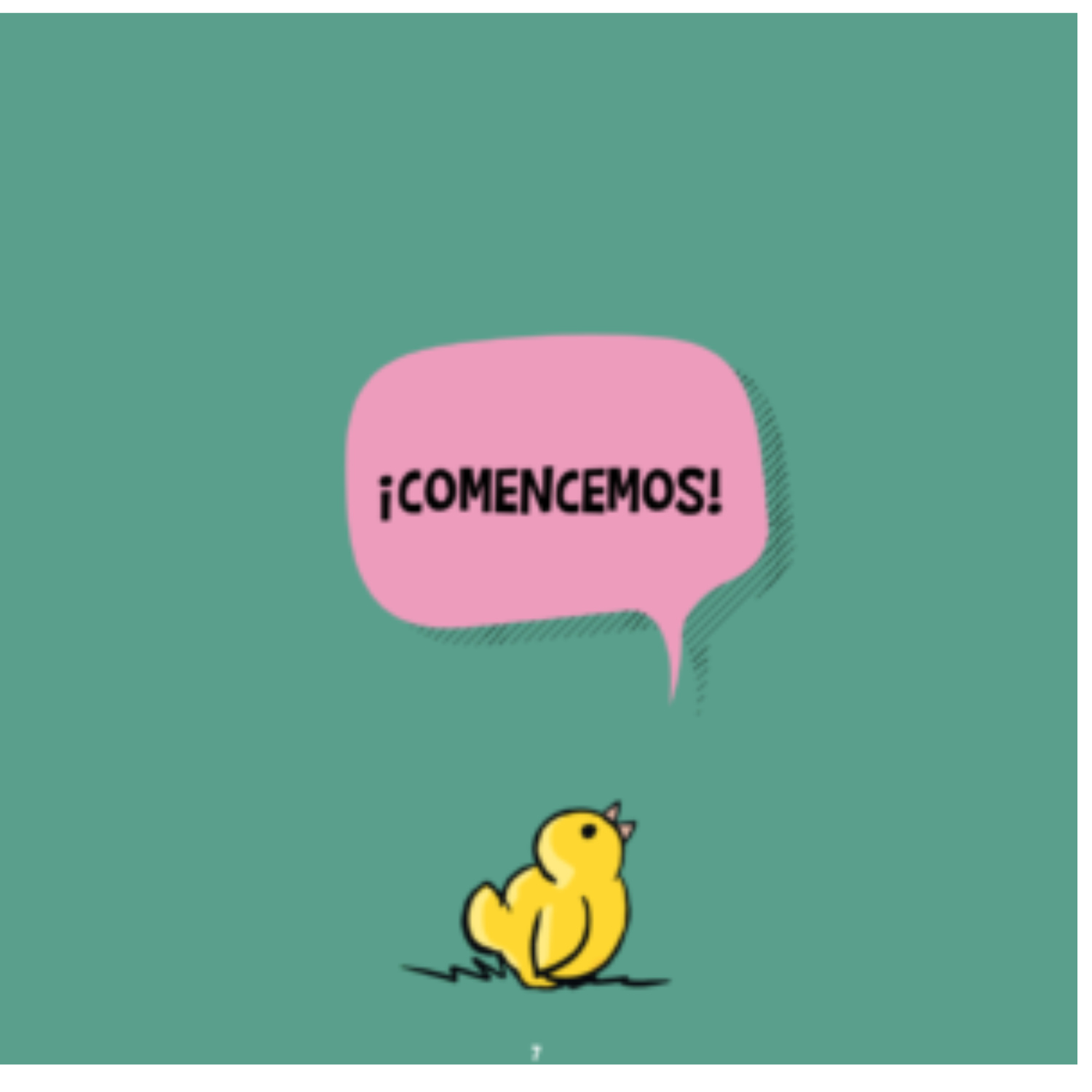 Los niños nos enseñan sobre empatía