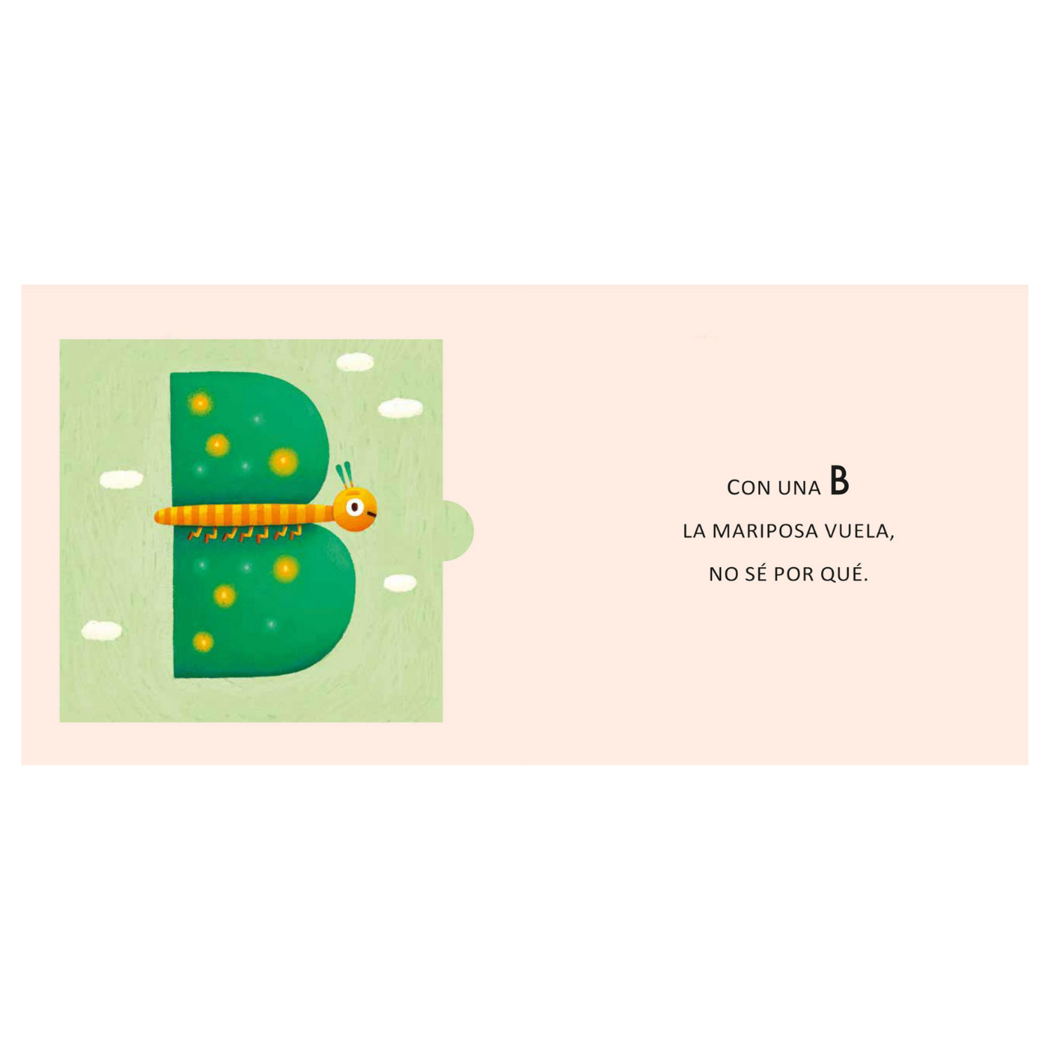 Juego de letras
