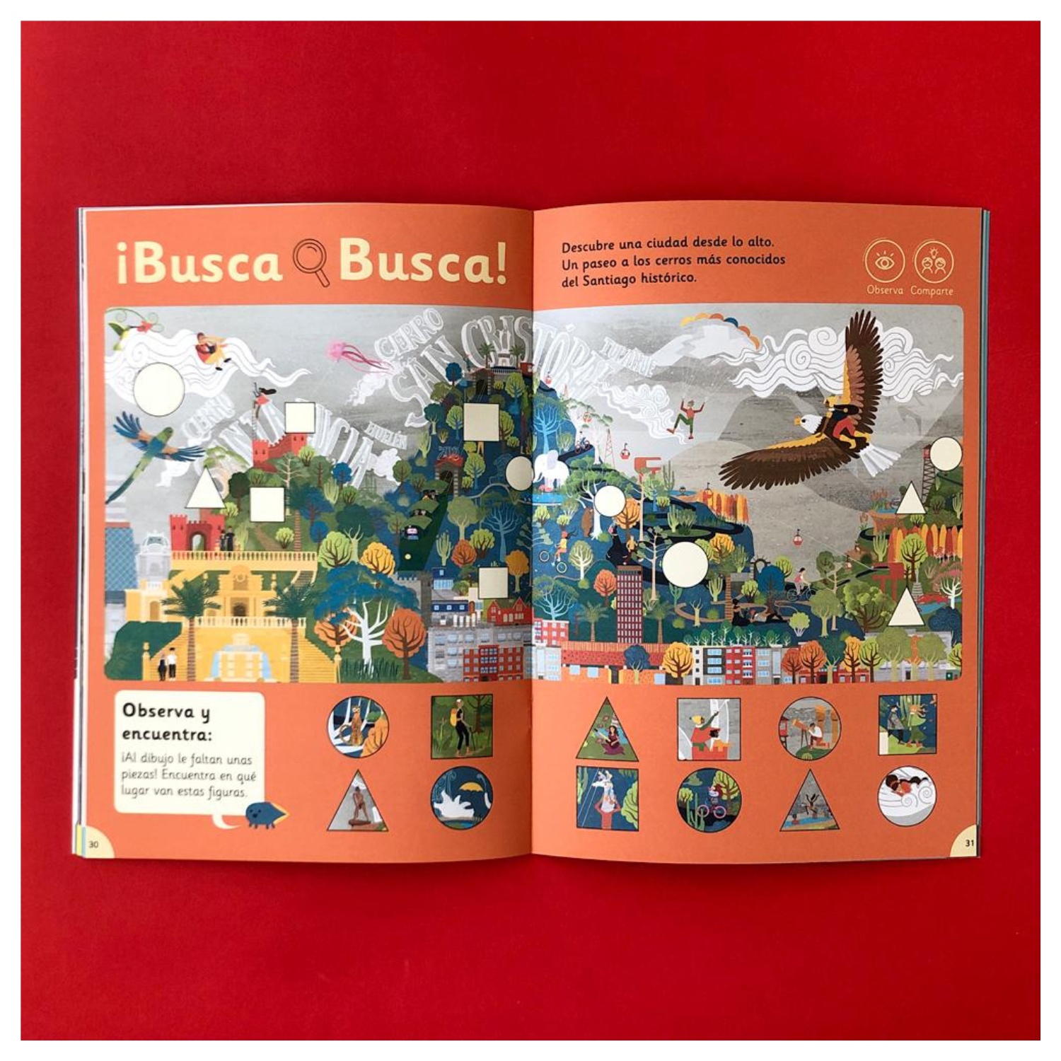 Revista Guarisapo N2