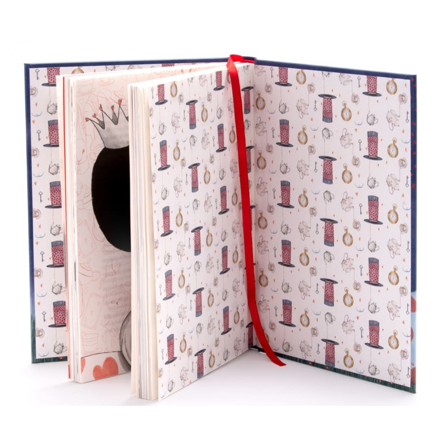 Alicia - Obra completa