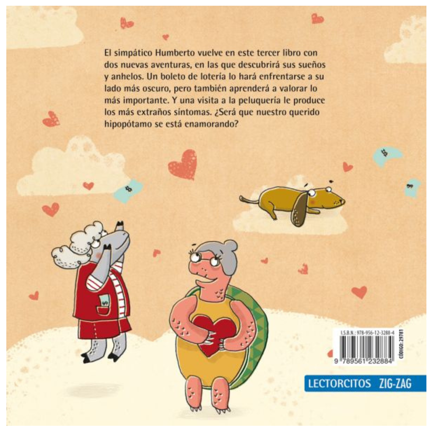 Los sueños de Humberto