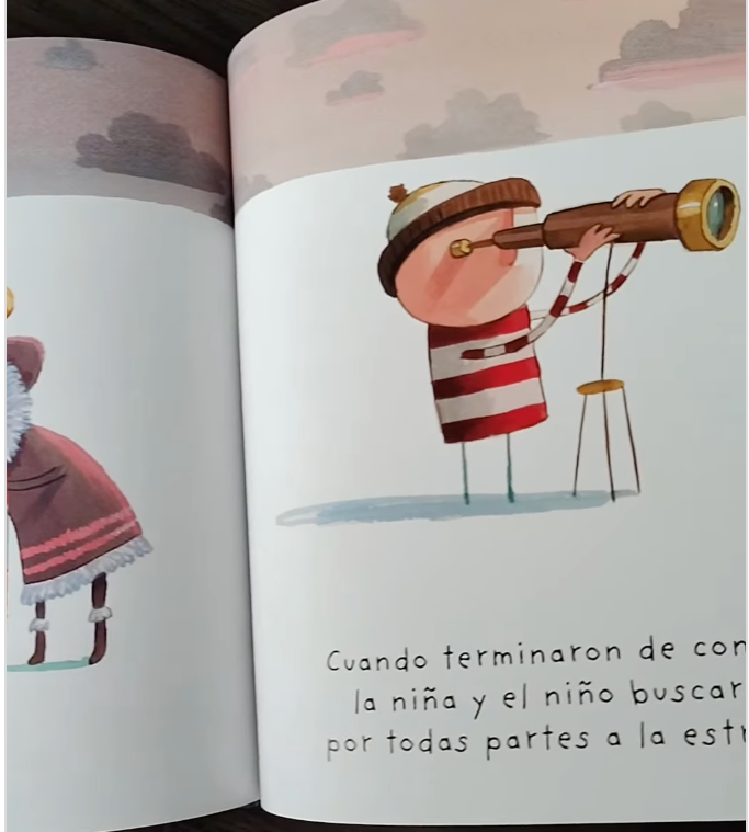 Dónde esconder una estrella