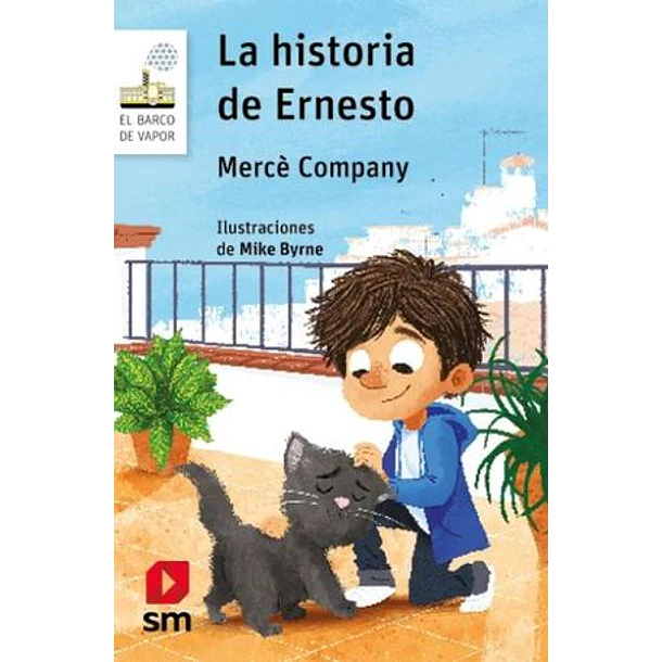 La historia de Ernesto - Nueva edición