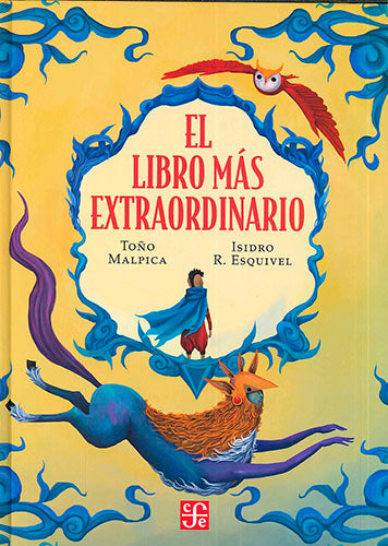El libro extraordinario