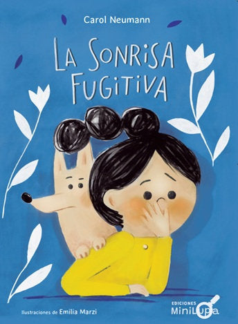 La sonrisa fugitiva