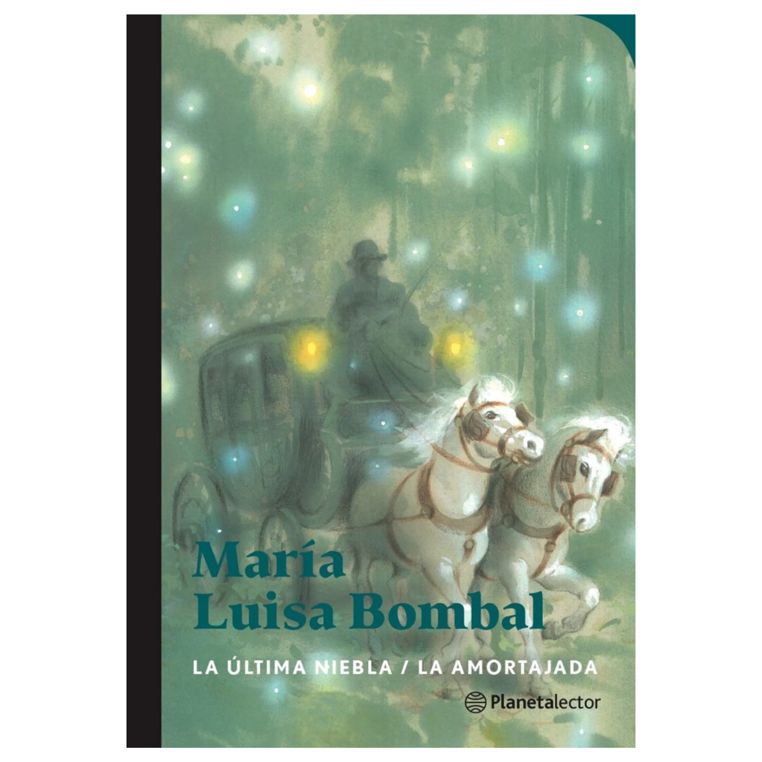 La última niebla/ La amortajada